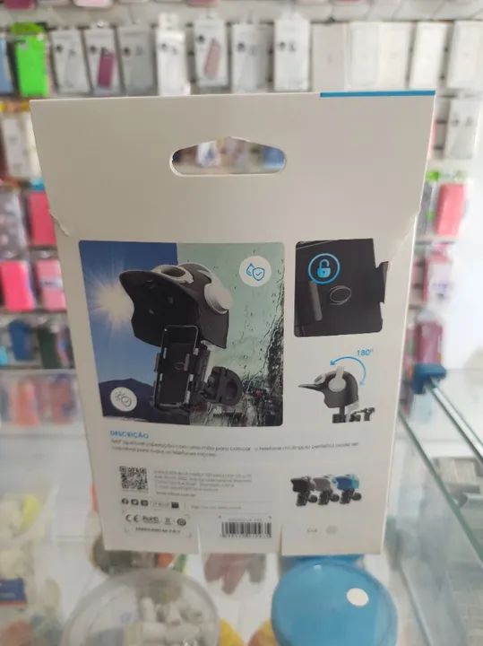 Suporte Universal Para Celular  - Foto 2