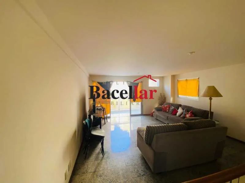 Apartamento - Duplex / Residencial / Tijuca - Foto 5