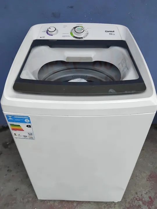 Cônsul 11 kg - Foto 2