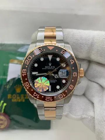 Rolex Gmt Master ll - Foto 2