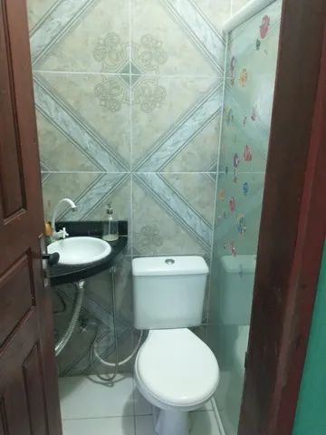 001-Casa no parque vitória - Foto 2