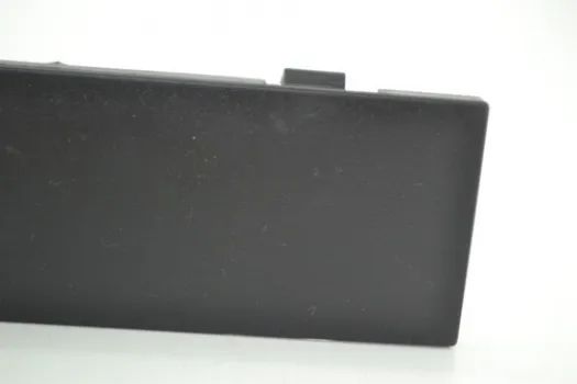 Moldura Tampa Falsa Radio Vw Novo Fox 1.6 2012 Original - Foto 3