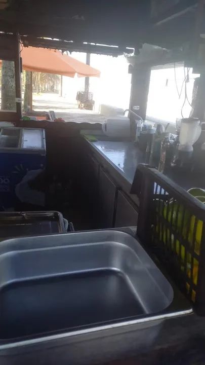 Quiosque de praia em Mongaguá - JD Praia Grande - Foto 4