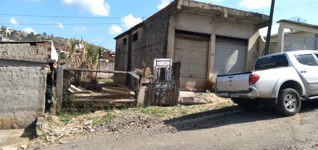 Terreno à venda, 125 m² por R$ 160.000,00 - Jardim - Francisco Morato/SP - Foto 10