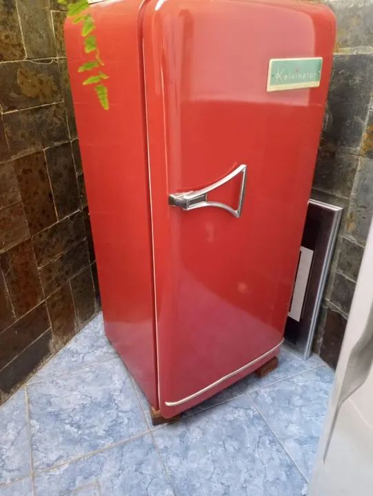 Reformas e vendas de Refrigeradores - Foto 2