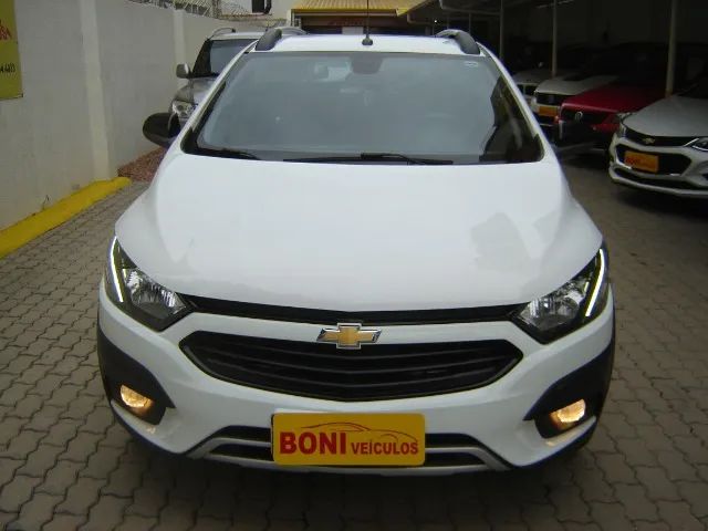 Chevrolet Onix 2017 por R$ 39.900, Porto Alegre, RS - ID: 6538098