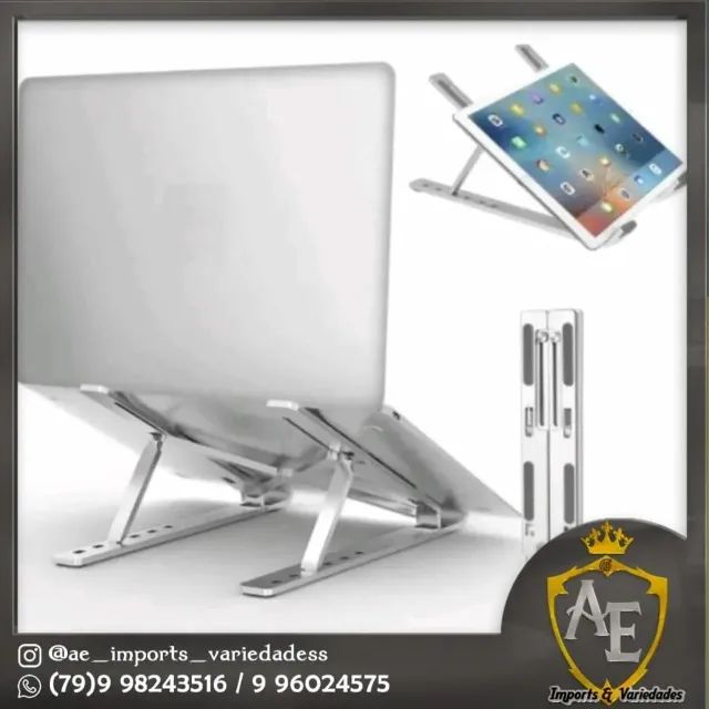 suporte para notebook
