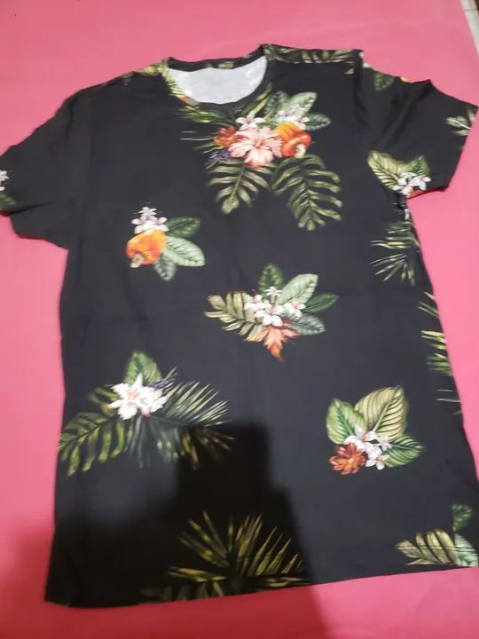 Vendo Camisetas - Foto 2