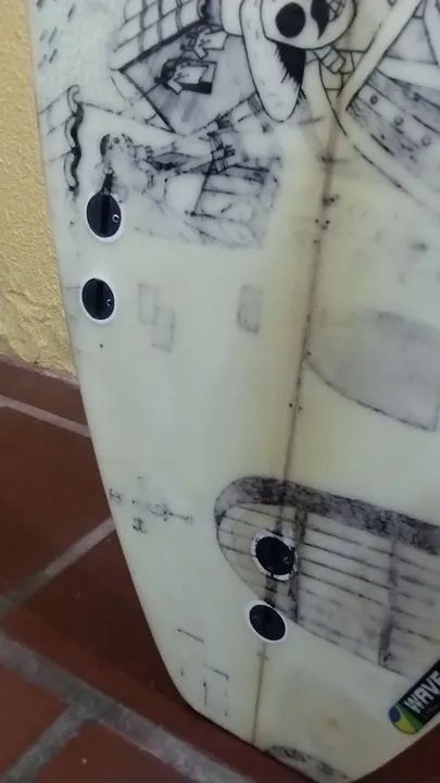 Prancha de surf Canfield - Foto 6