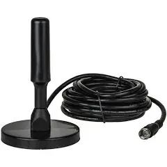 Antena Digital Interna para TV 