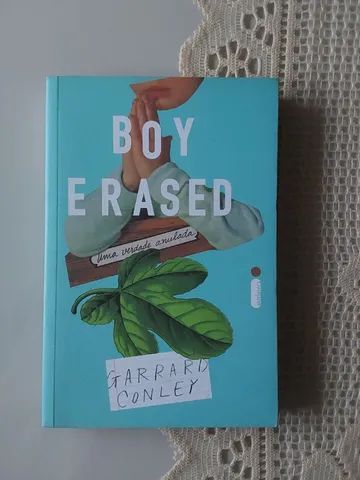 boy erased: uma verdade anulada