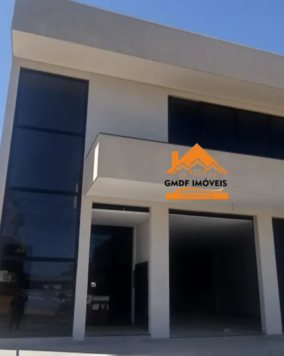 Prédio Comercial para Alugar - Setor Tradicional, Planaltina/DF