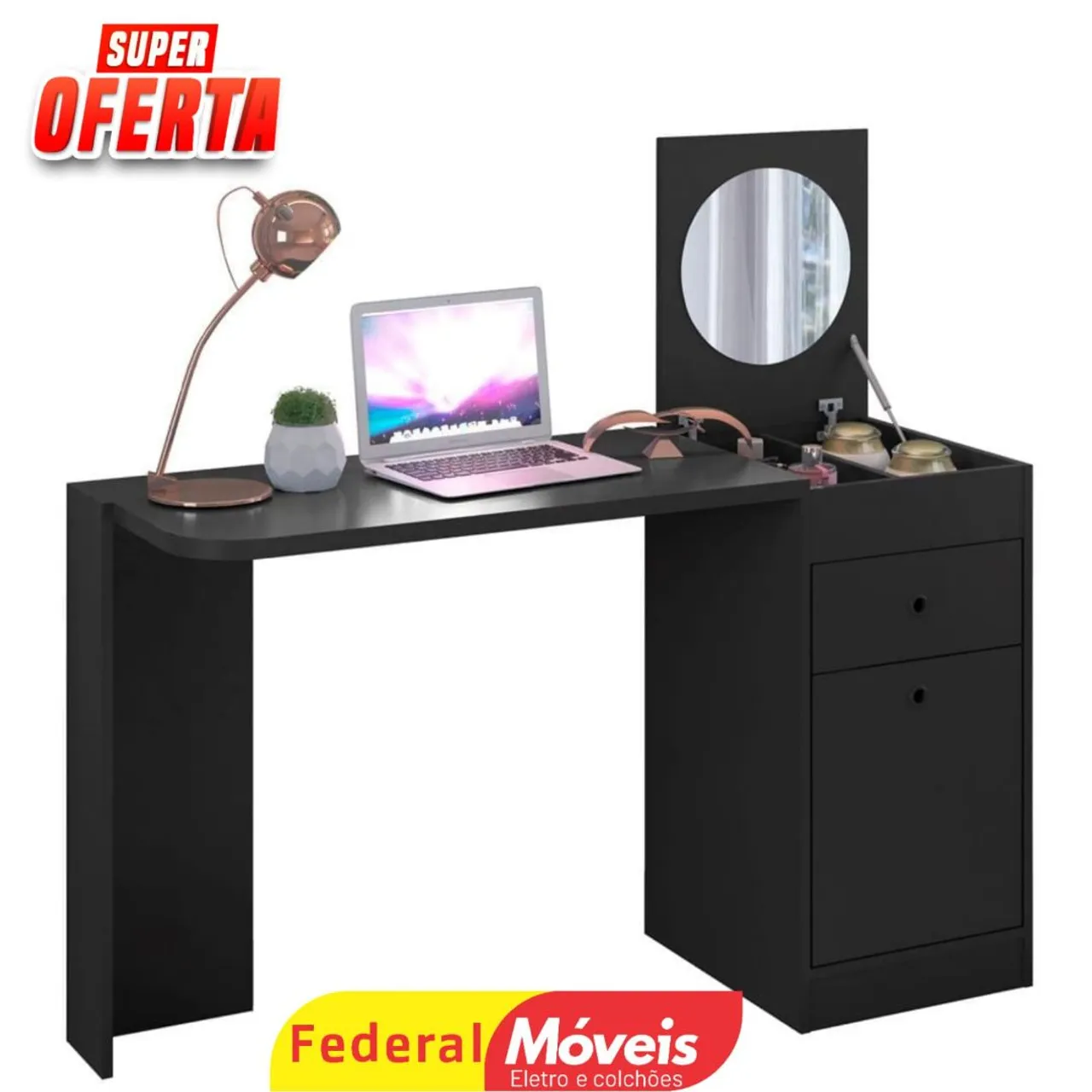 Penteadeira SUPER OFERTA ENREGA HOJE