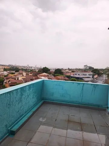 Captação de Apartamento a venda na Estrada da Fazenda Velha, Jardim Conceição, Sao Jose do Rio Preto, SP