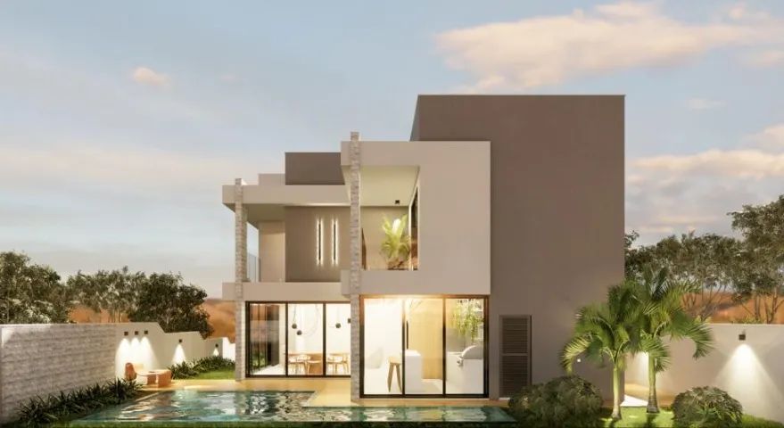 Condomínio Alphaville - Casa Duplex 4/4 e 4 suítes de 479 m², 4 vagas por 2.979.999 - Foto 5