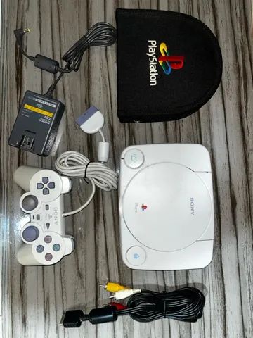 PlayStation 1 one 