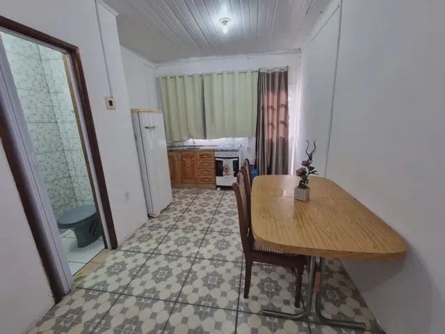 Oportunidade de Investimento! Três Kitnets Mobiliadas à Venda! - Foto 4