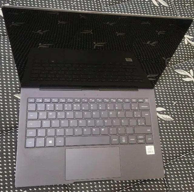 Samsung Galaxy Book S Core i5 8GB, SSD256GB, Tela 13.3" TS , Noviss, Cx, Nota, Gar, Troco  - Foto 4