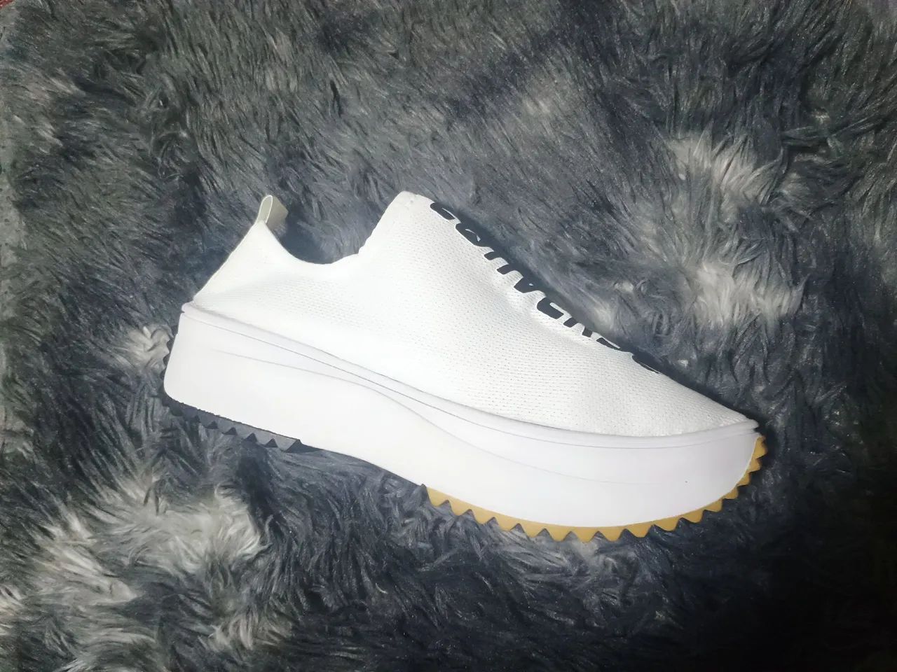 Tênis feminino  - Foto 2