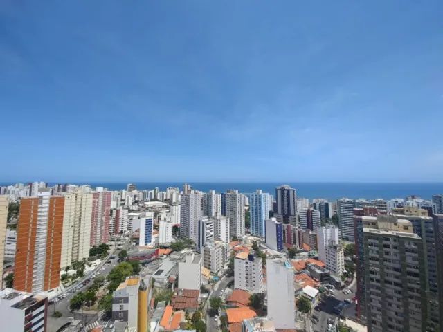 Captação de Apartamento a venda na Alameda Pádua, Pituba, Salvador, BA