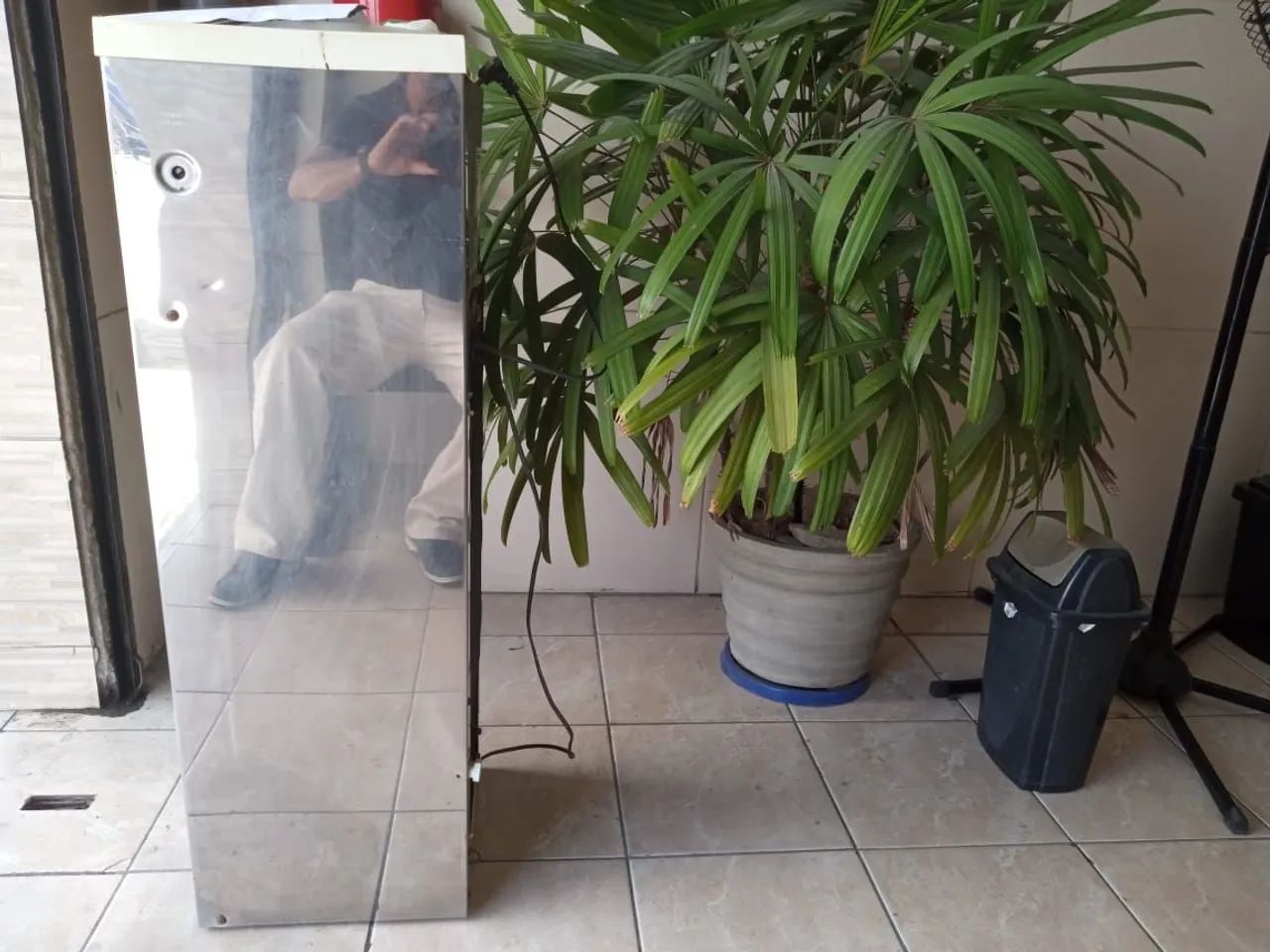 Bebedouro Esmaltec - Foto 3