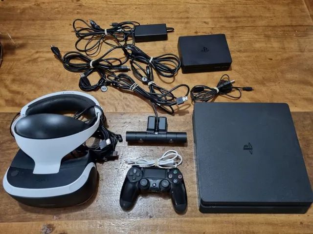 Olx best sale vr ps4