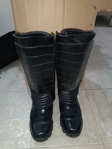 Bota de bombeiro - Foto 2