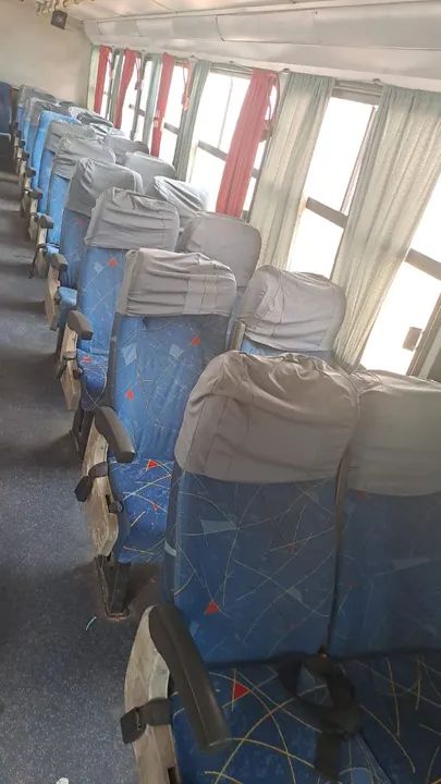 Vendo ou Troco em Micro Ciferal 45 Lug - Foto 2