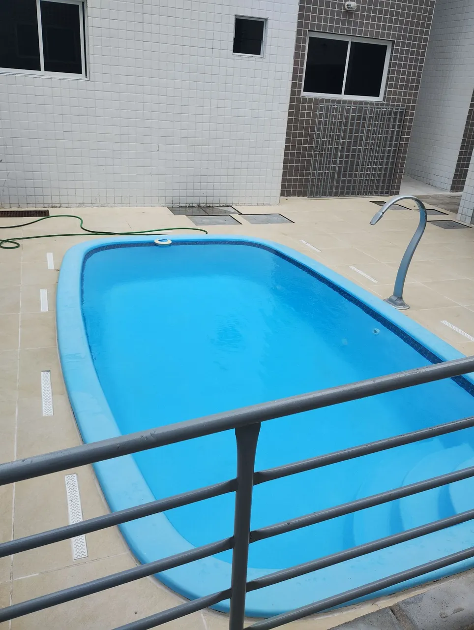 APARTAMENTO ALUGUEL PARQUE DO SOL