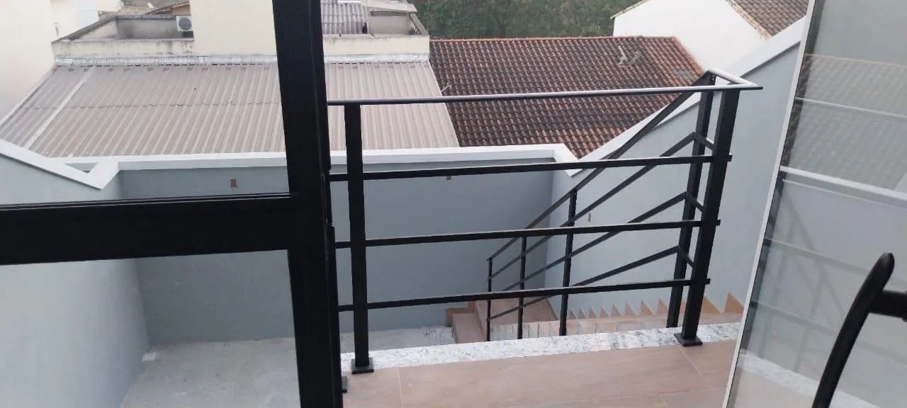 QUARTO COM SACADA NO BELVEDERE - Foto 2