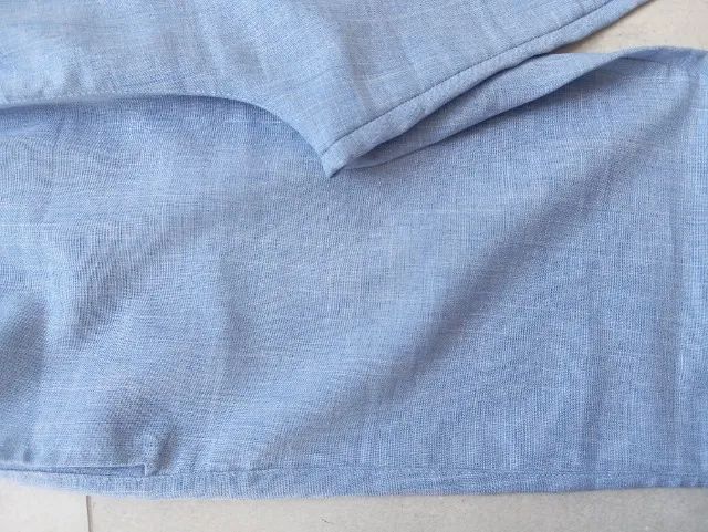 Roupa de Enfermagem tamanho P (38) - Foto 4