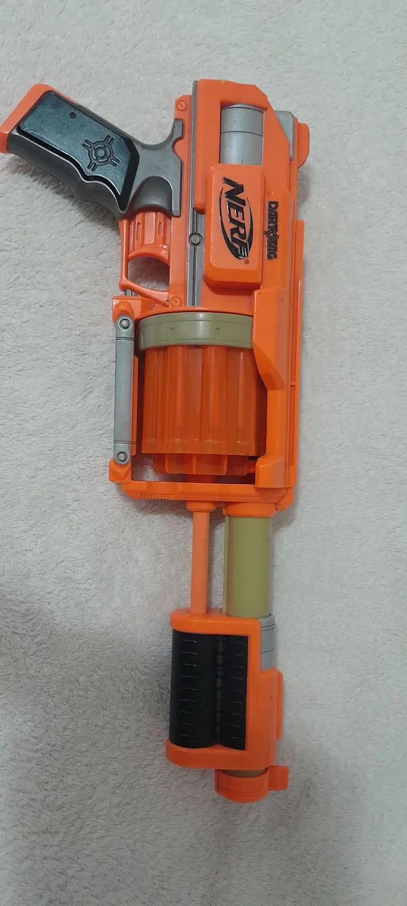 Nerf Dart Tag - Foto 3