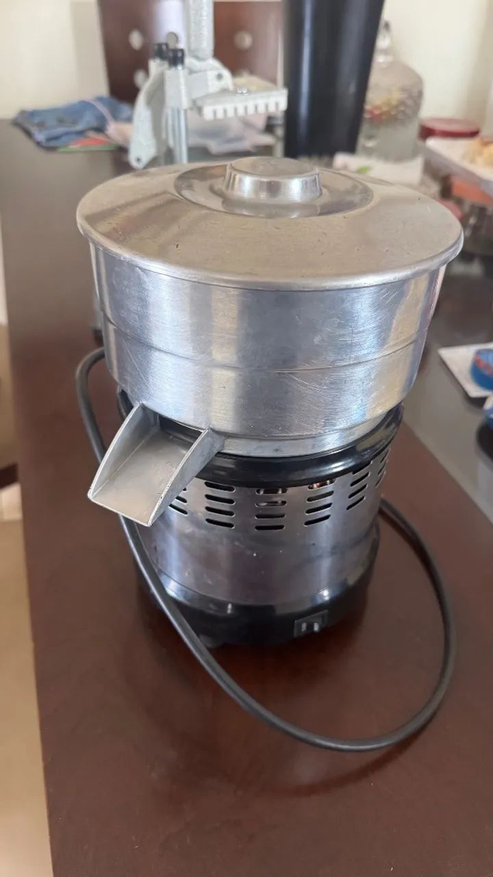 Extrator de suco de laranja - Foto 2