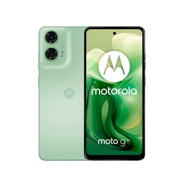 moto g24