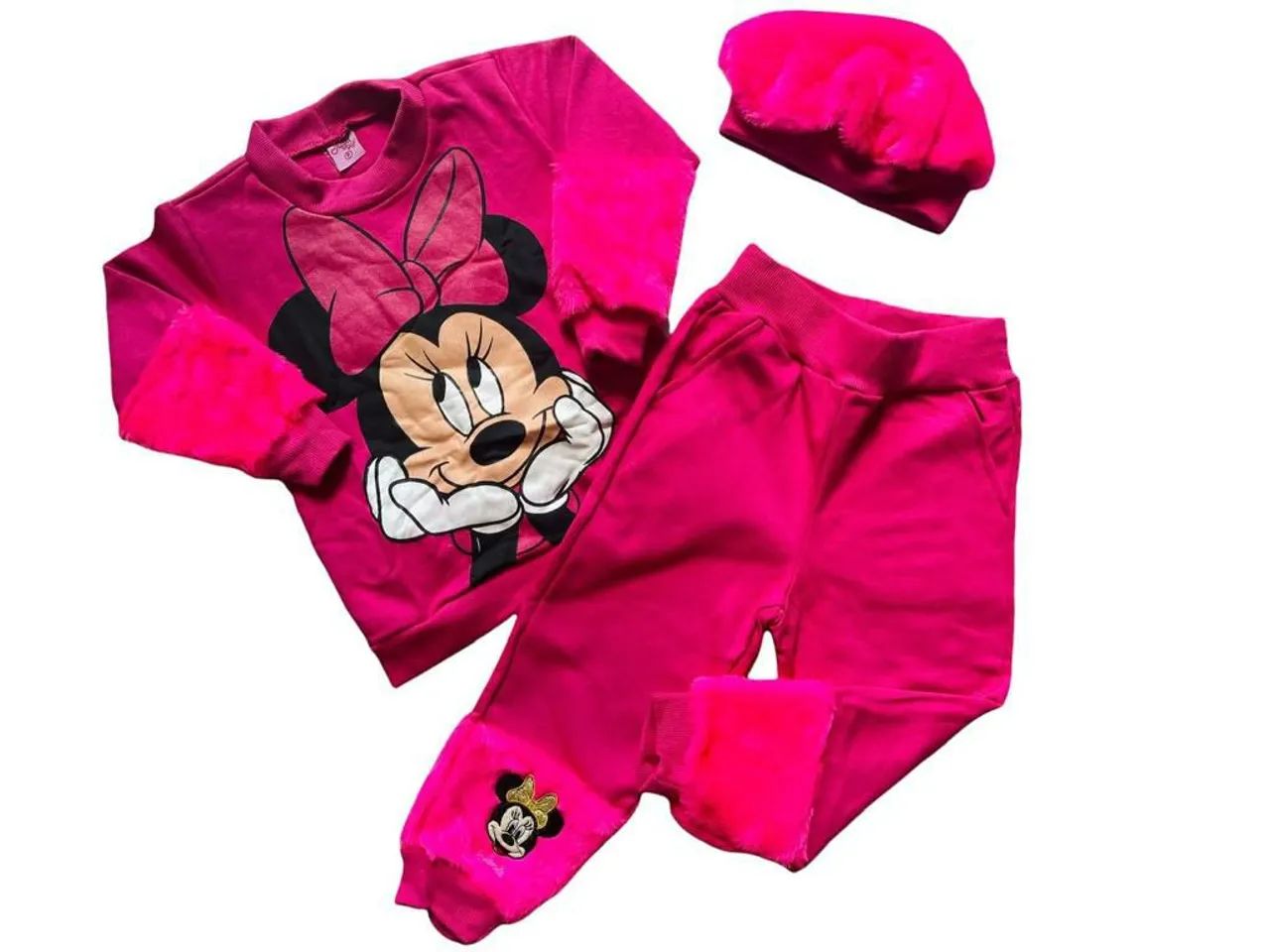 Promoção 40 reais qualquer conjunto - Foto 3