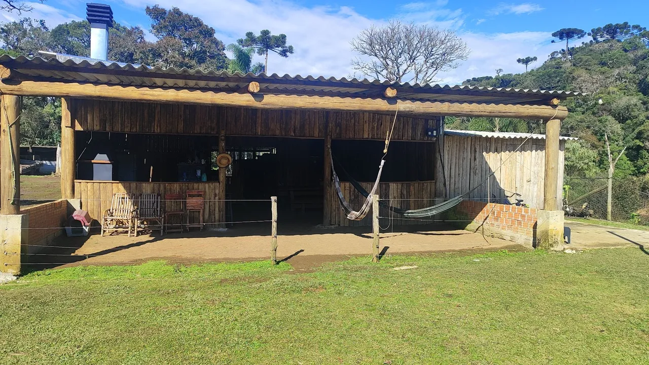 Alugo chácara para eventos ou dia
