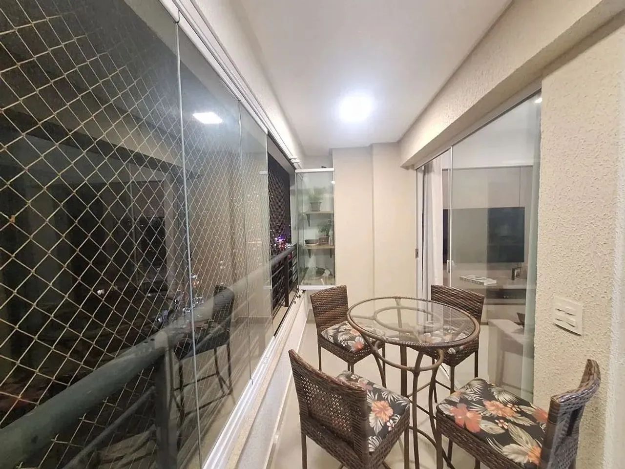 Apartamento de 79 m² com 03 quartos à venda por R$ 595.000 no Setor Oeste - Goiânia - Foto 5