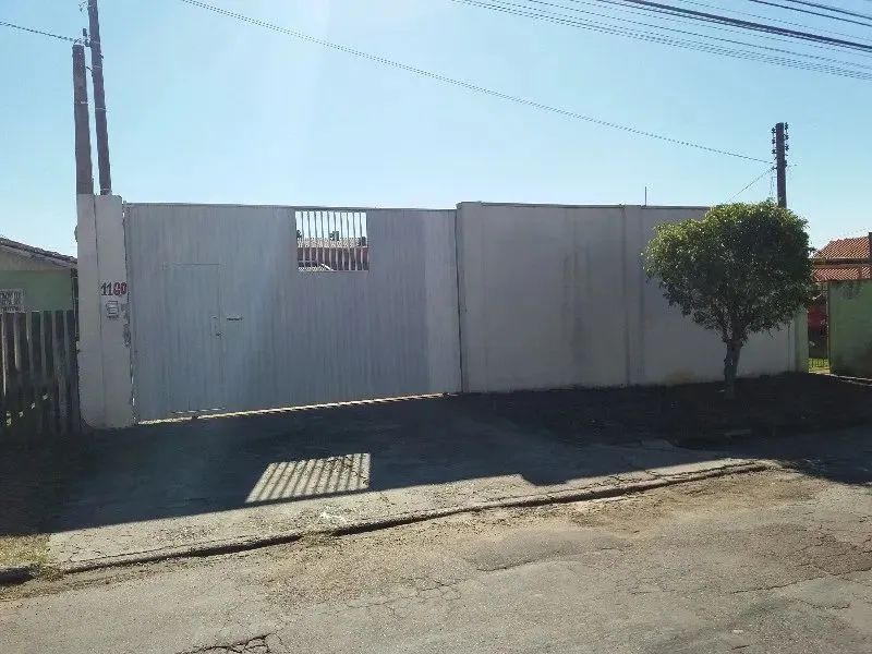 TERRENO COMERCIAL em CURITIBA - PR, FANNY - Foto 2