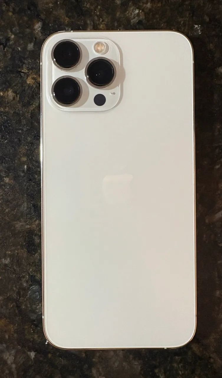 iPhone 13 Pro Max 256gb - Celulares e Smartphones - Setor Leste