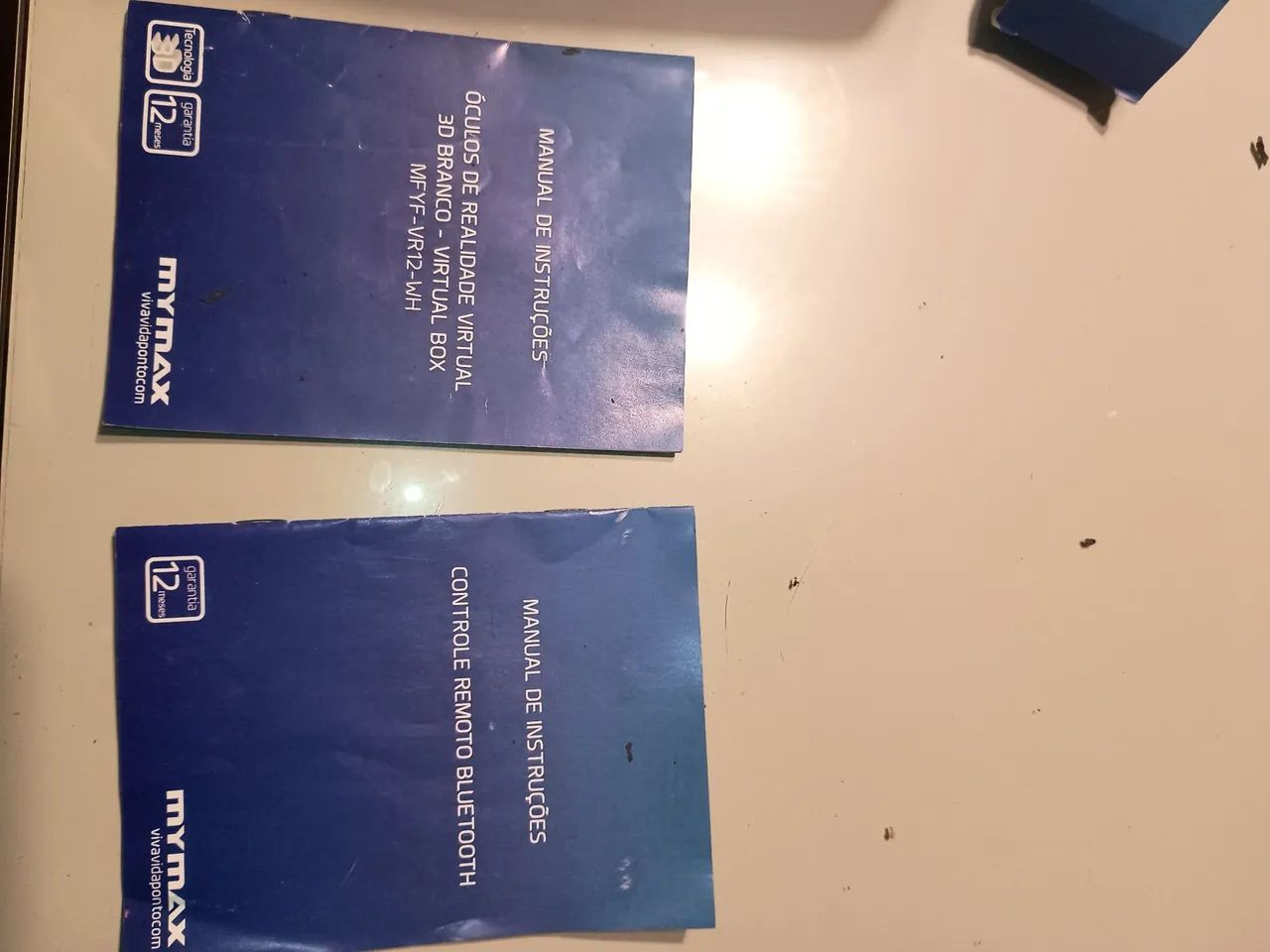 Óculos Virtual VR - Foto 5