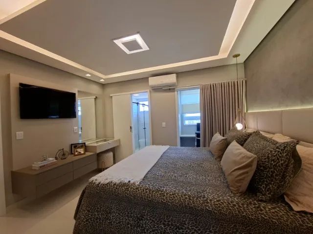 Apartamento lindo no Finotti, Santa Mônica, Uberlândia - MG - Foto 5