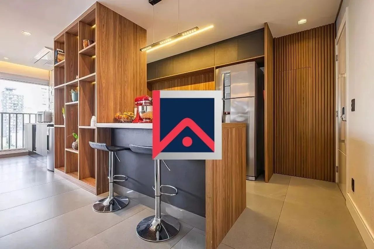 Venda Apartamento 2 Dormitórios - 100 m² Pinheiros - Foto 8