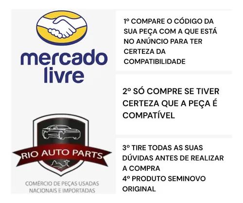 Porta Pelada Dianteira Direita Fiat Palio 2000 - Foto 5