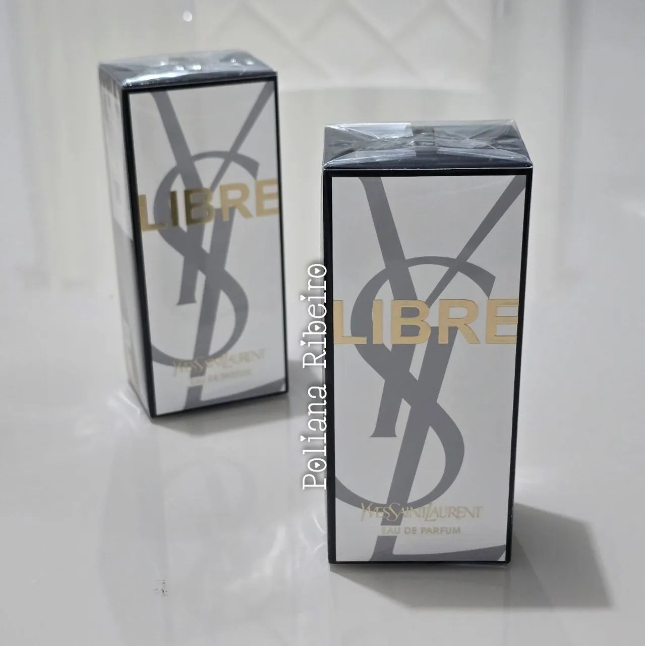 Perfume Yves Saint Laurent Libre edp 90 ml - Foto 2