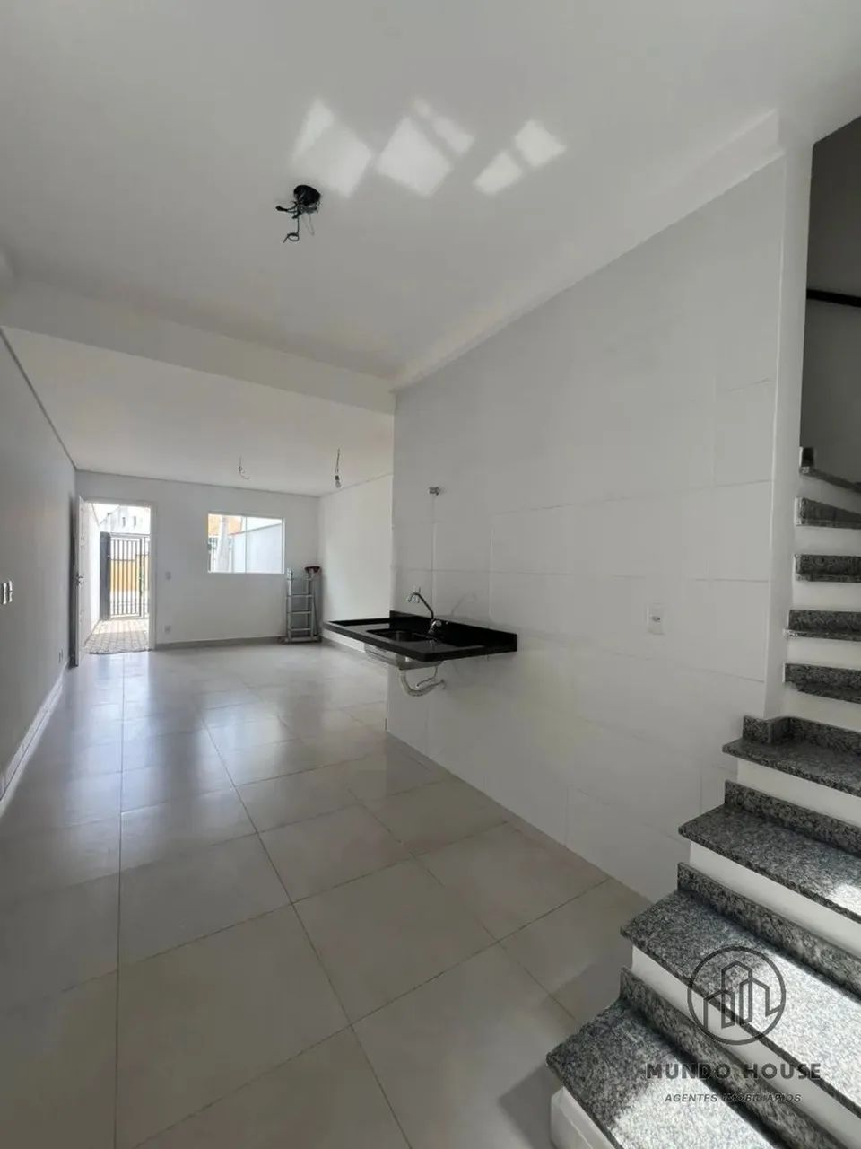 Casa à venda no Jardim Santa Bárbara - Sorocaba