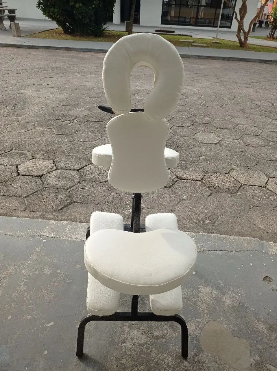 Cadeira de massagem  - Foto 5