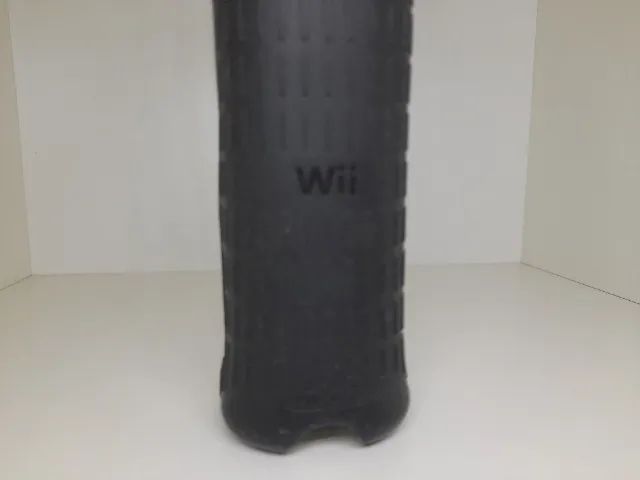 Capa de Silicone Nintendo Wii Remote Original - Foto 4