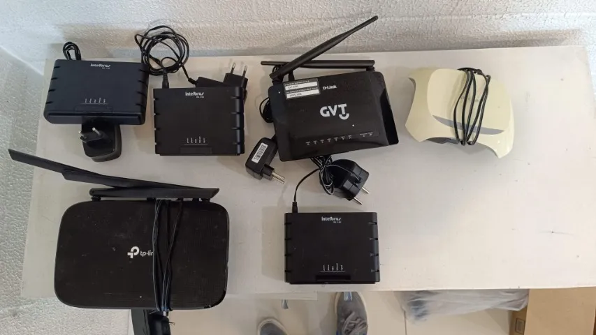 Vendo Modem