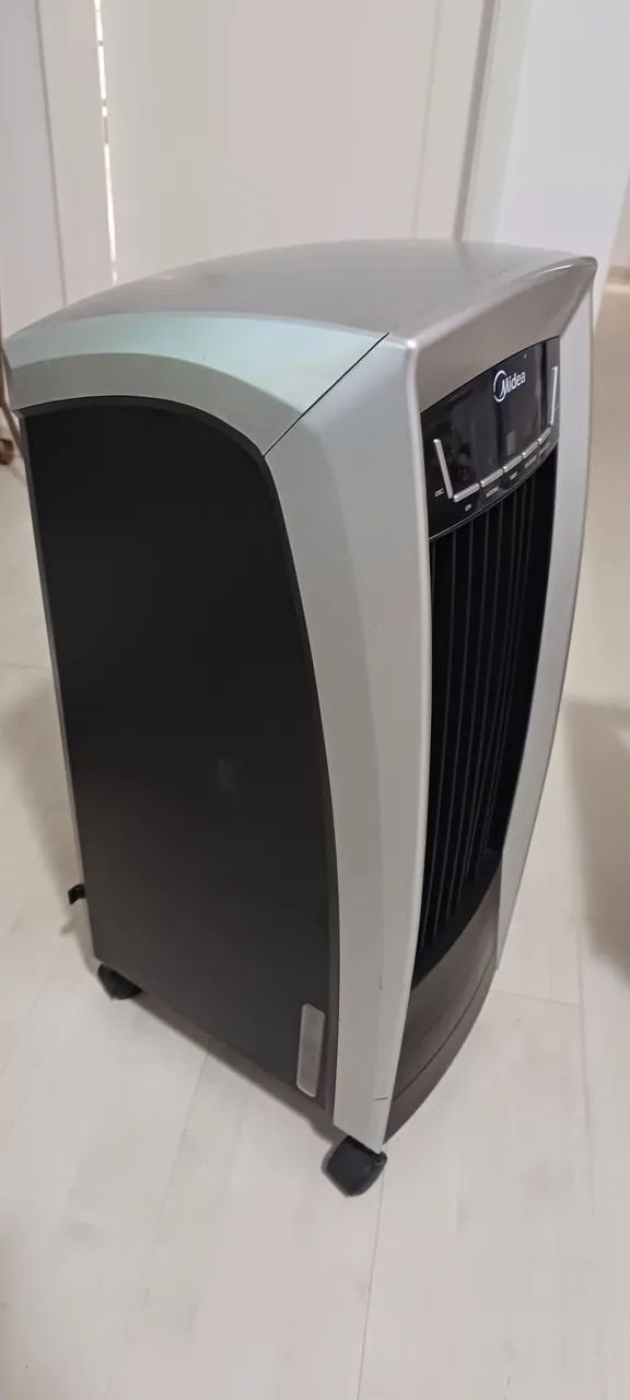 Climatizador de Ar Midea - Foto 4