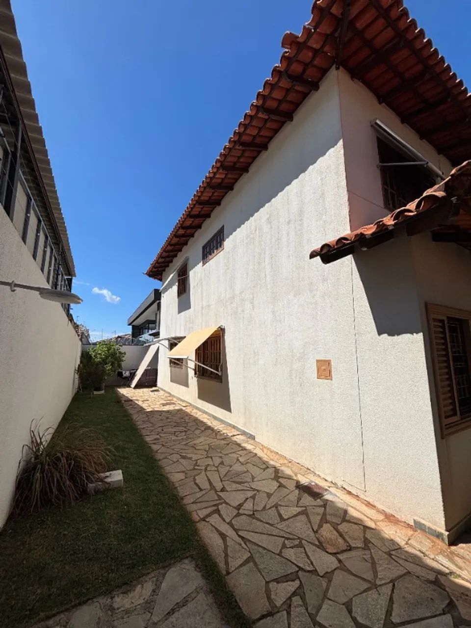 Aluga-se Excelente Casa em Vicente Pires - Foto 3